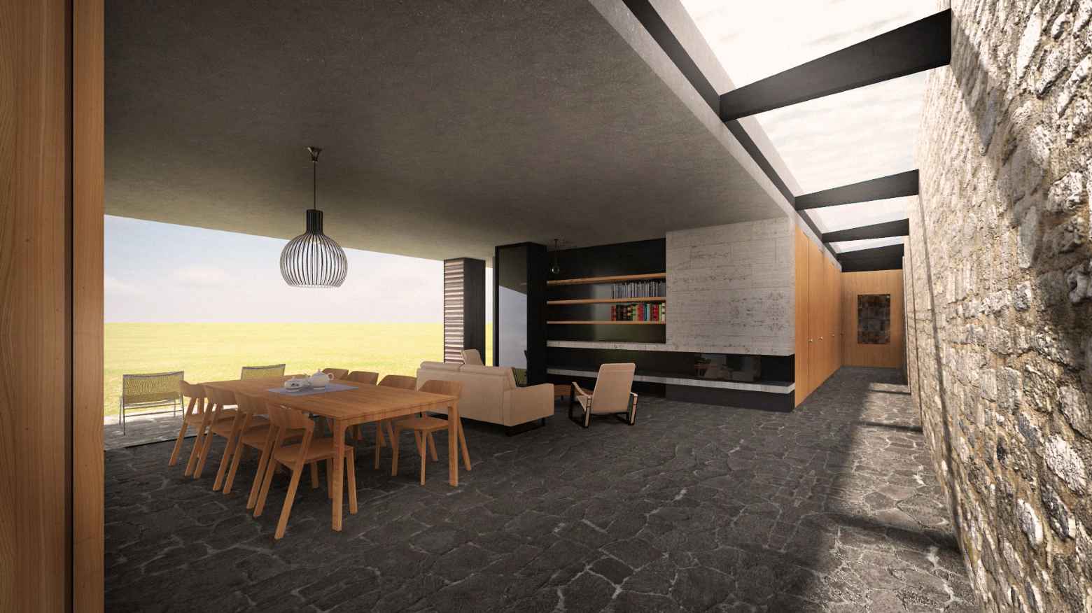 Rezidence Paseky na Čeladné – Mrva.net-28