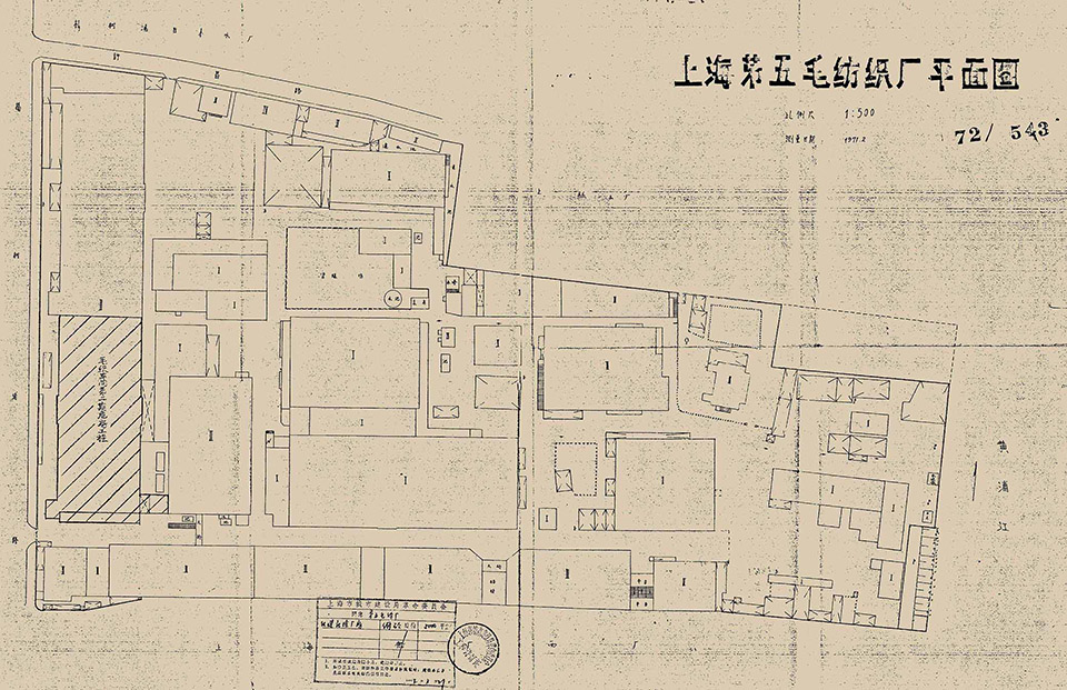 杨树浦路670号原怡和纱厂旧址焕新，上海 / 华东建筑设计研究院有限公司-66