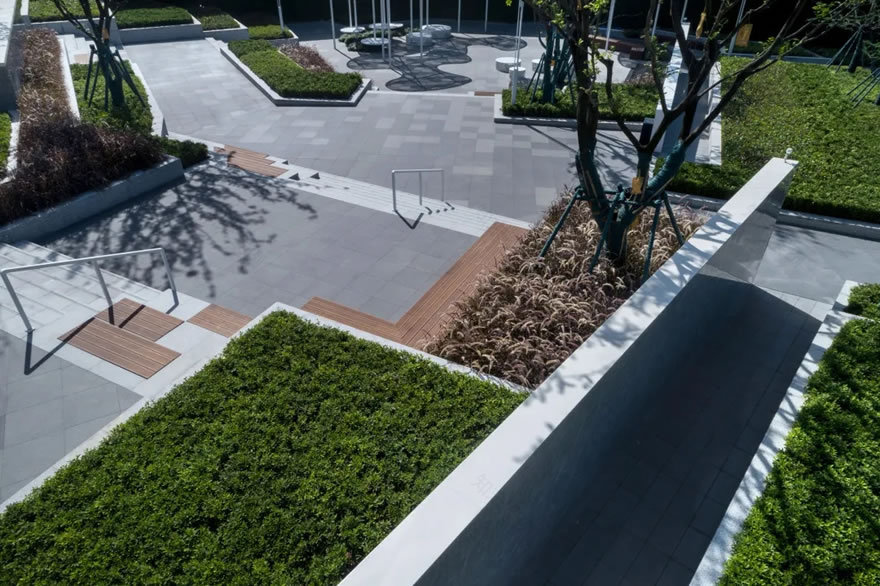 长沙东原·启城体验区-53