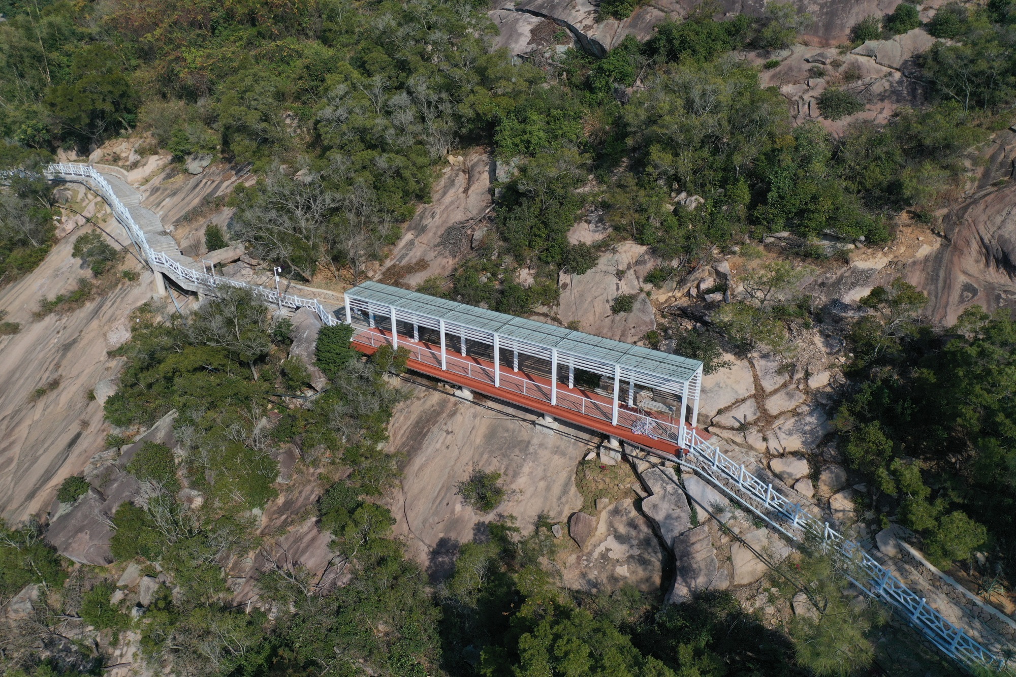 三沙光影小镇休闲步道二期丨中国宁德丨上海川木景观设计有限公司-60