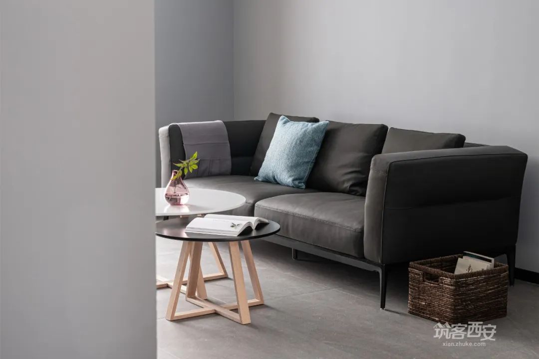 诗意栖居 | 刘红旺的自然界云栖住宅设计-21