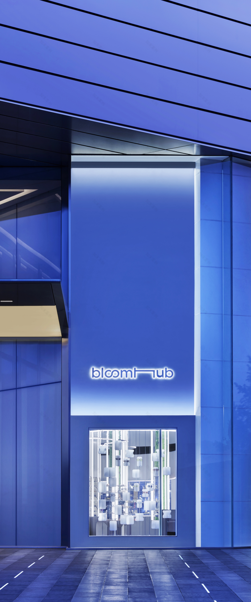 bloomhub 饰品买手店丨DESFA GROUP INC.-56