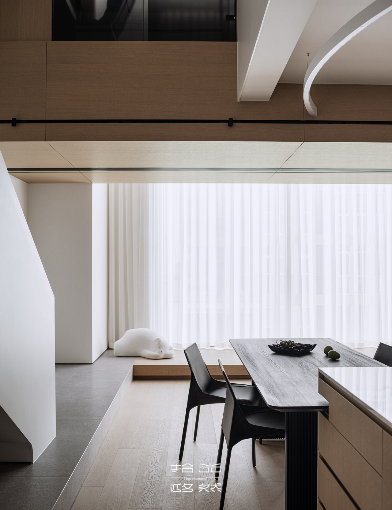 拾光悠然 · 成都后花园280㎡复式丨中国成都丨文中未提及-49