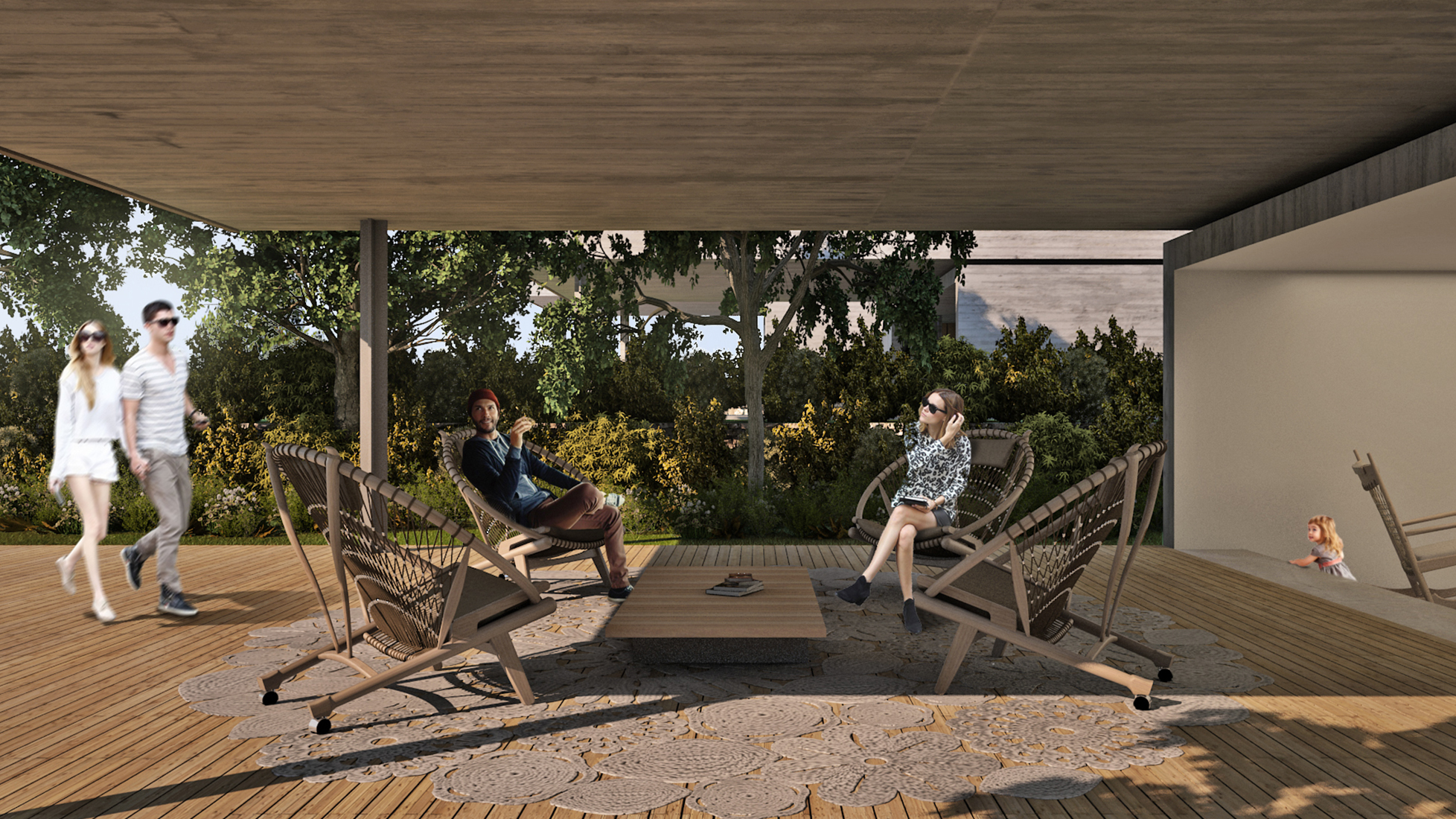 HIPODROMO II studio mk27-2