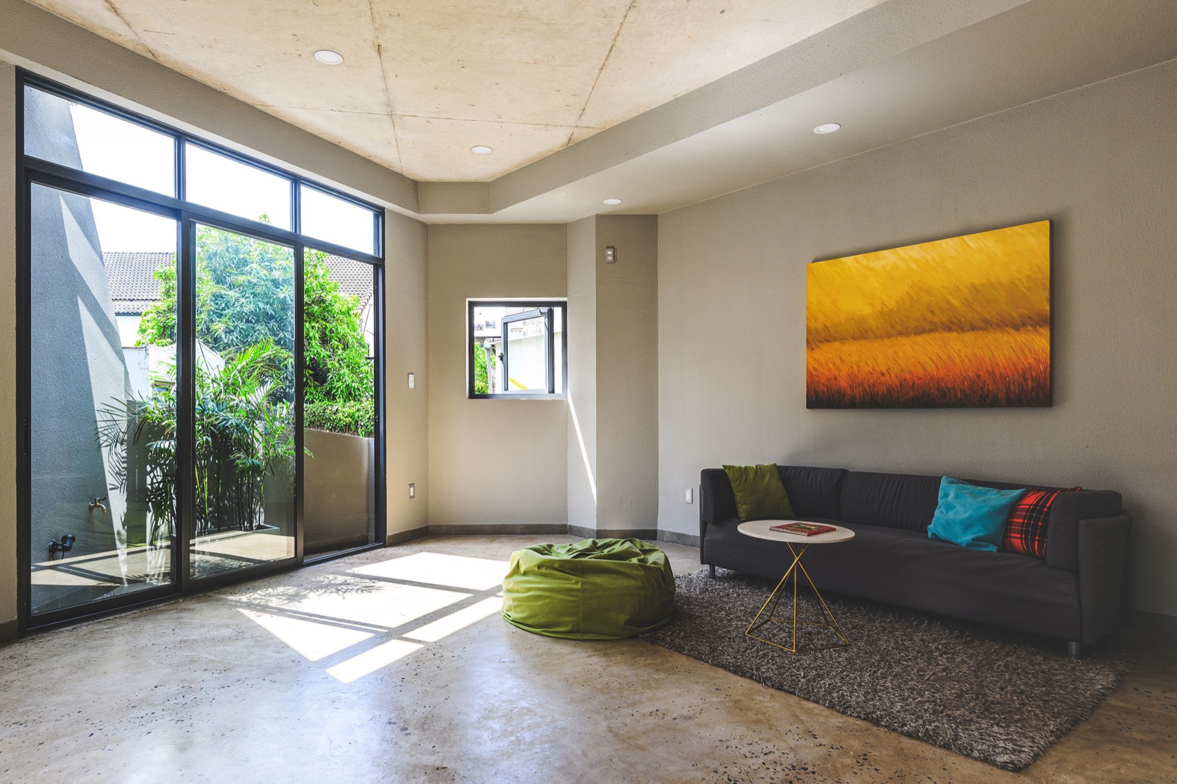 CORNERSTONE综合用途建筑，越南 / ROOM+ Design & Build-25