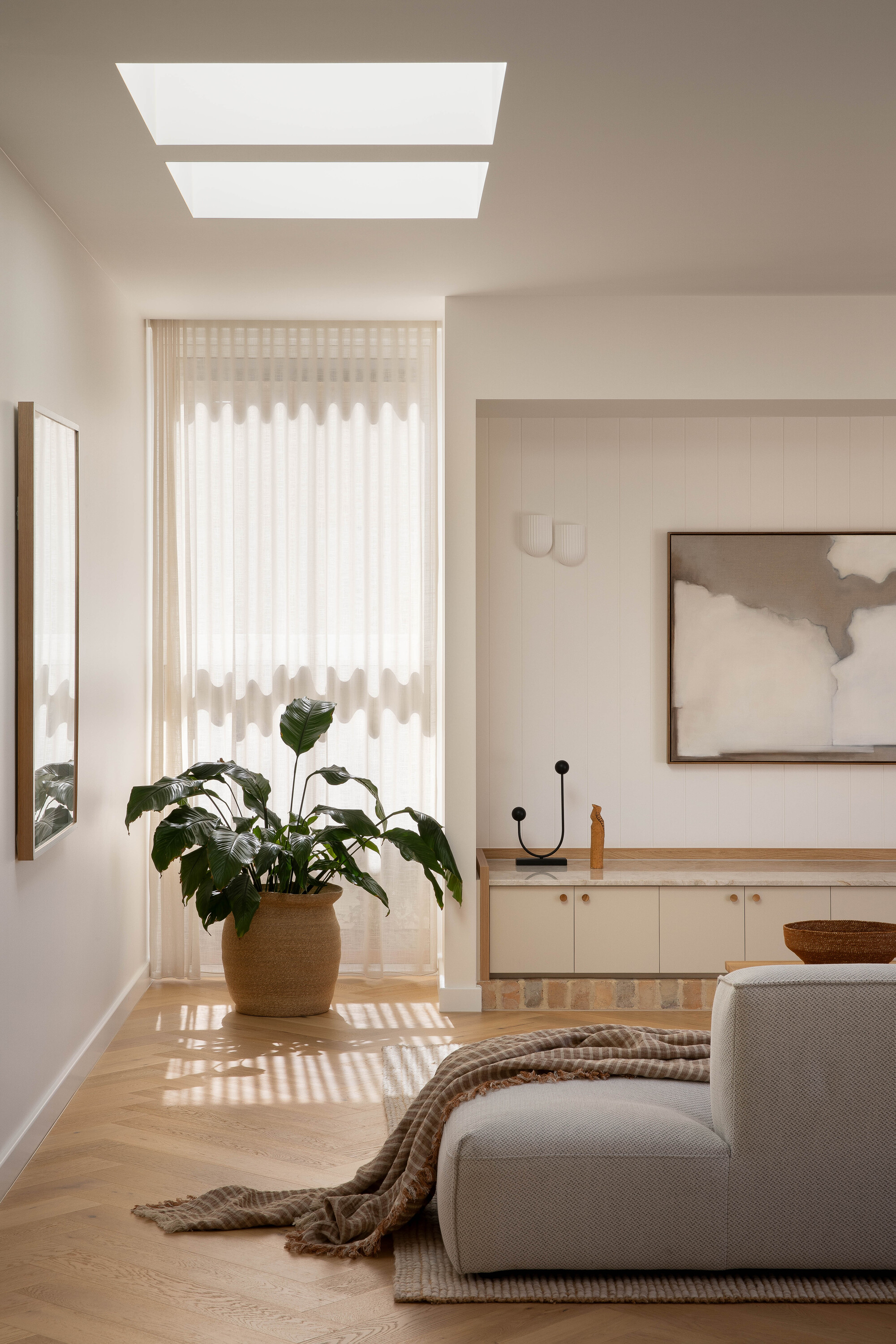 别墅丨澳大利亚墨尔本丨Taouk Architects-19