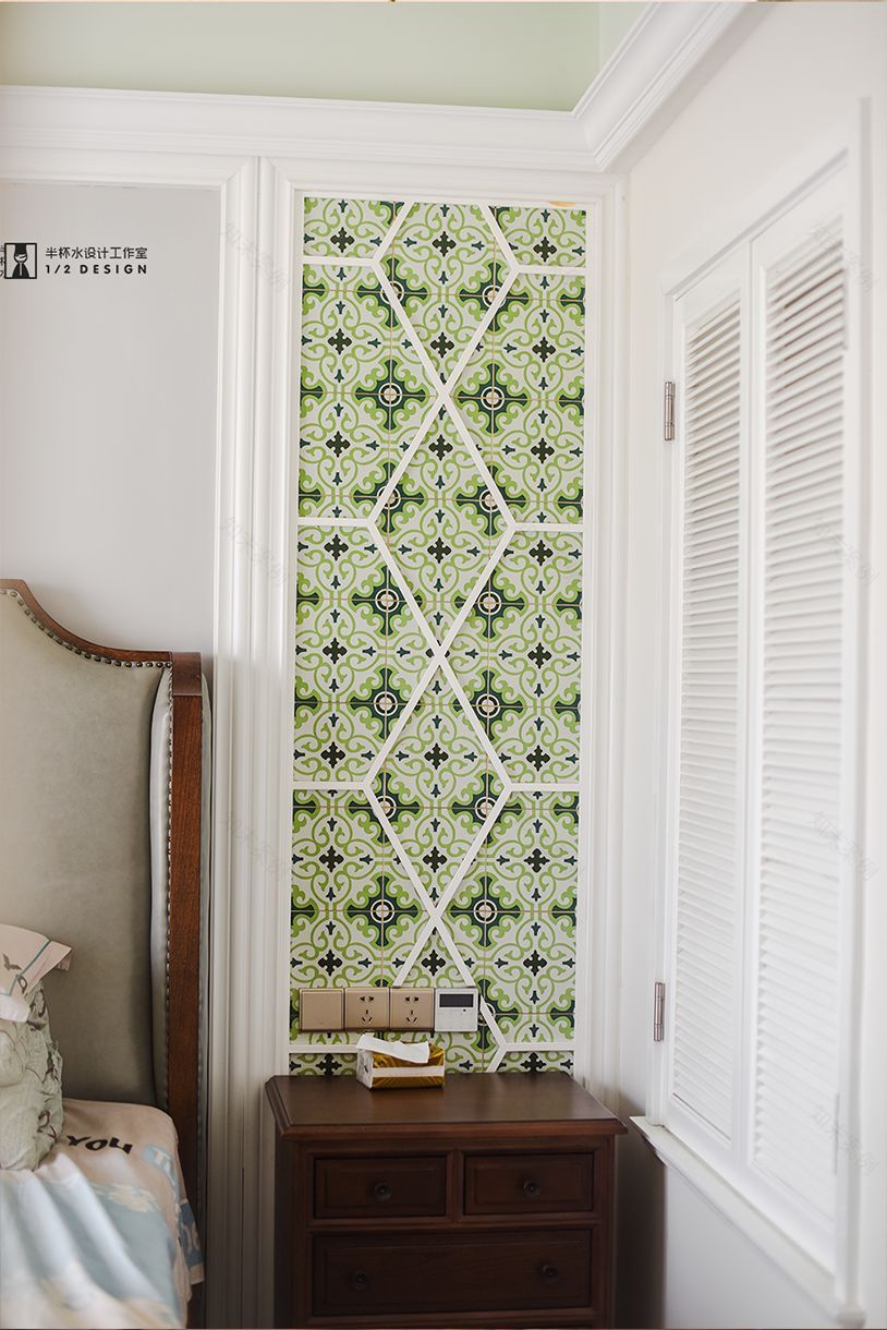 复古基调下的时光故事——BBS Design 出品-54