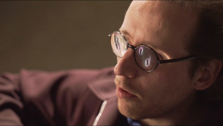 柏林混凝土巨兽 | 拯救 Mäusebunker 实验室-43