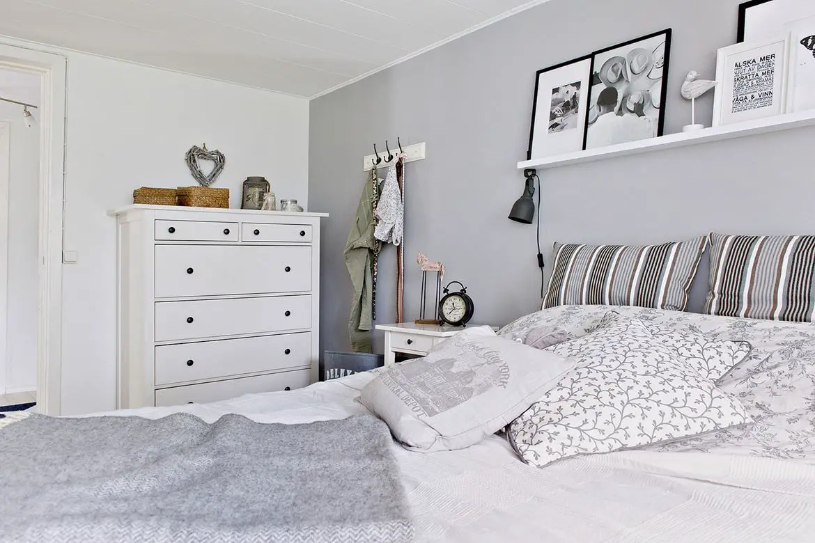 瑞典海景家居 | 海洋气息融入斯堪的纳维亚风格-16