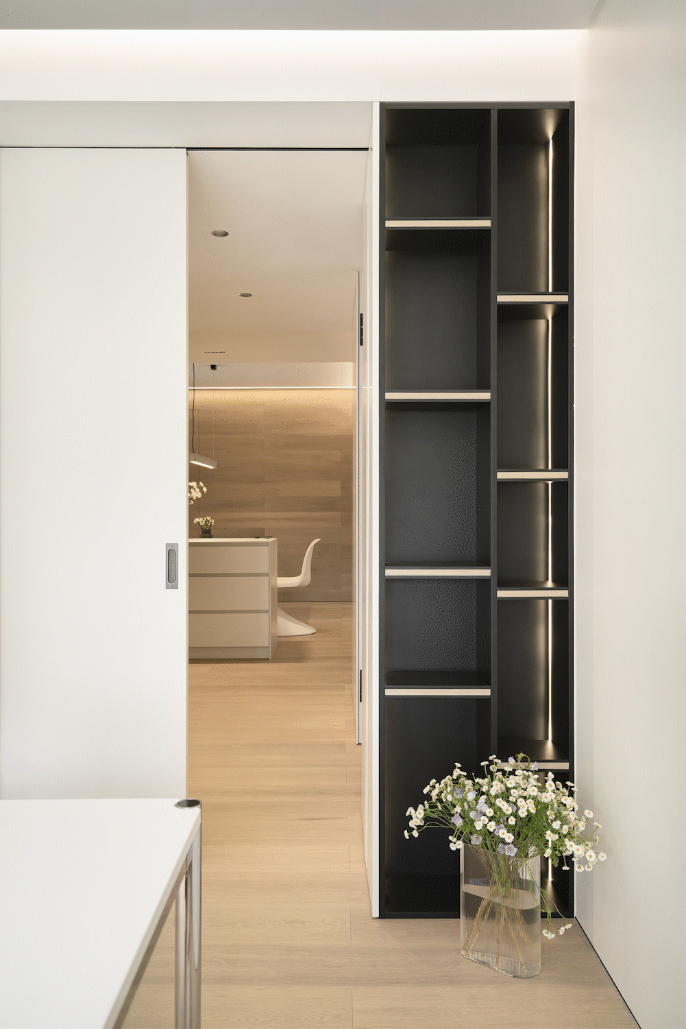 拂晓生花,开出欢欣丨林贤圣-25