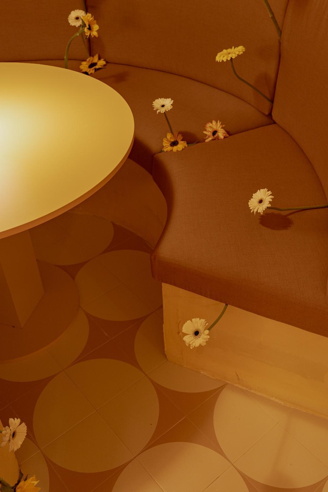 卡特托俱乐部丨西班牙马拉加丨Cateto Cateto-25