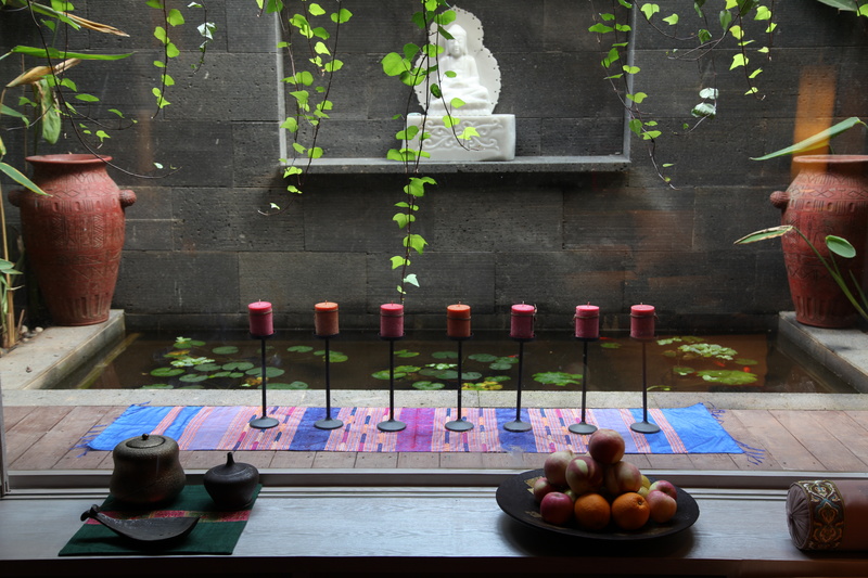 昆明滇池高尔夫别墅·禅·对话丨中国昆明-7