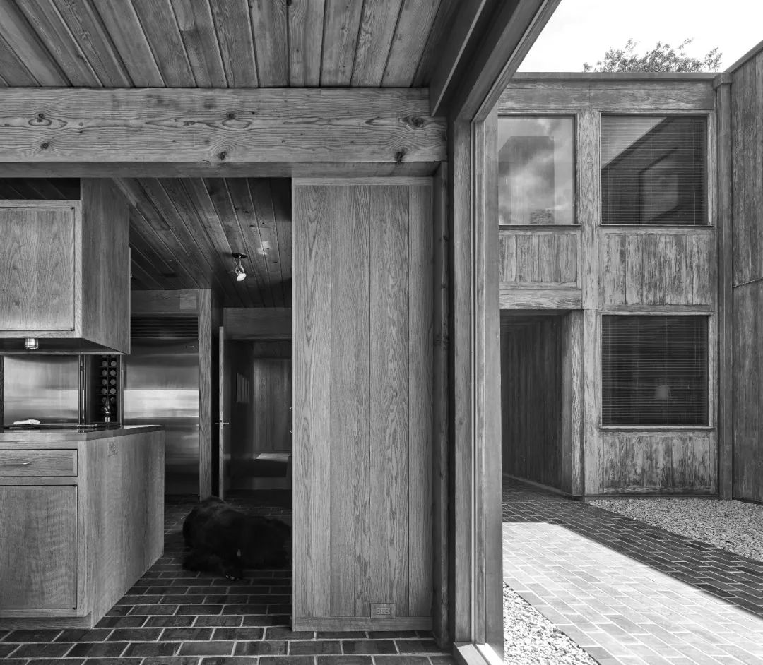 路易斯·康 | 建筑之光,心灵之境-181