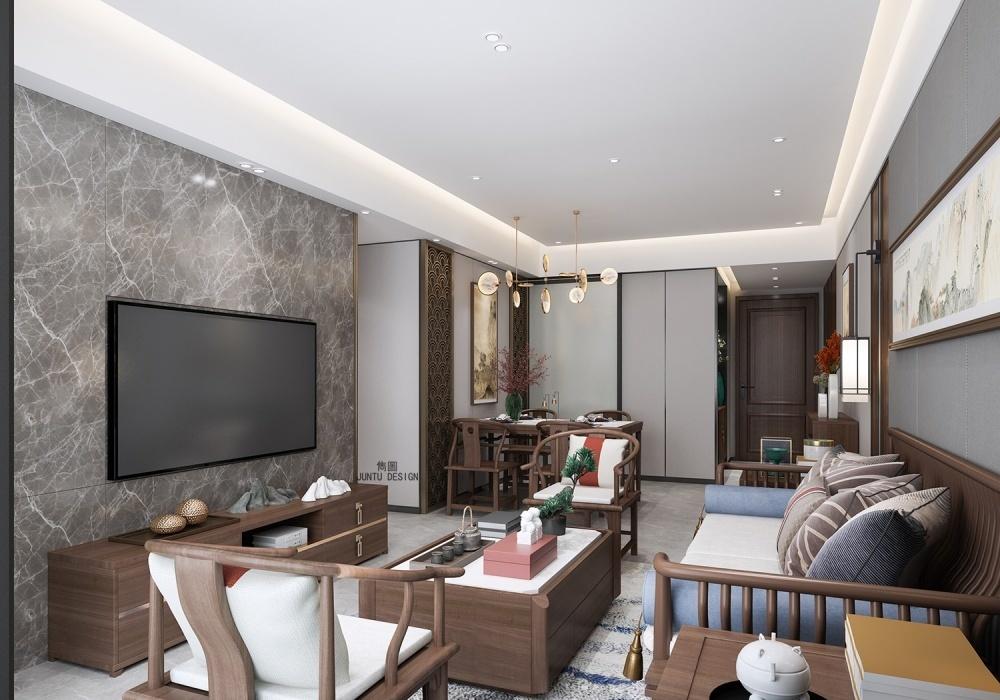 
广州市番禺时代柏林6座 -0