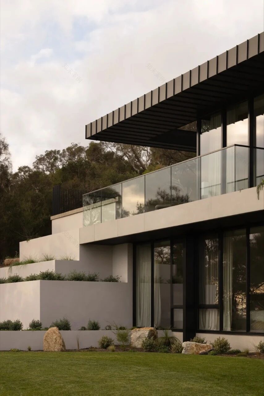 桑克角住宅丨澳大利亚丨McKimm-3