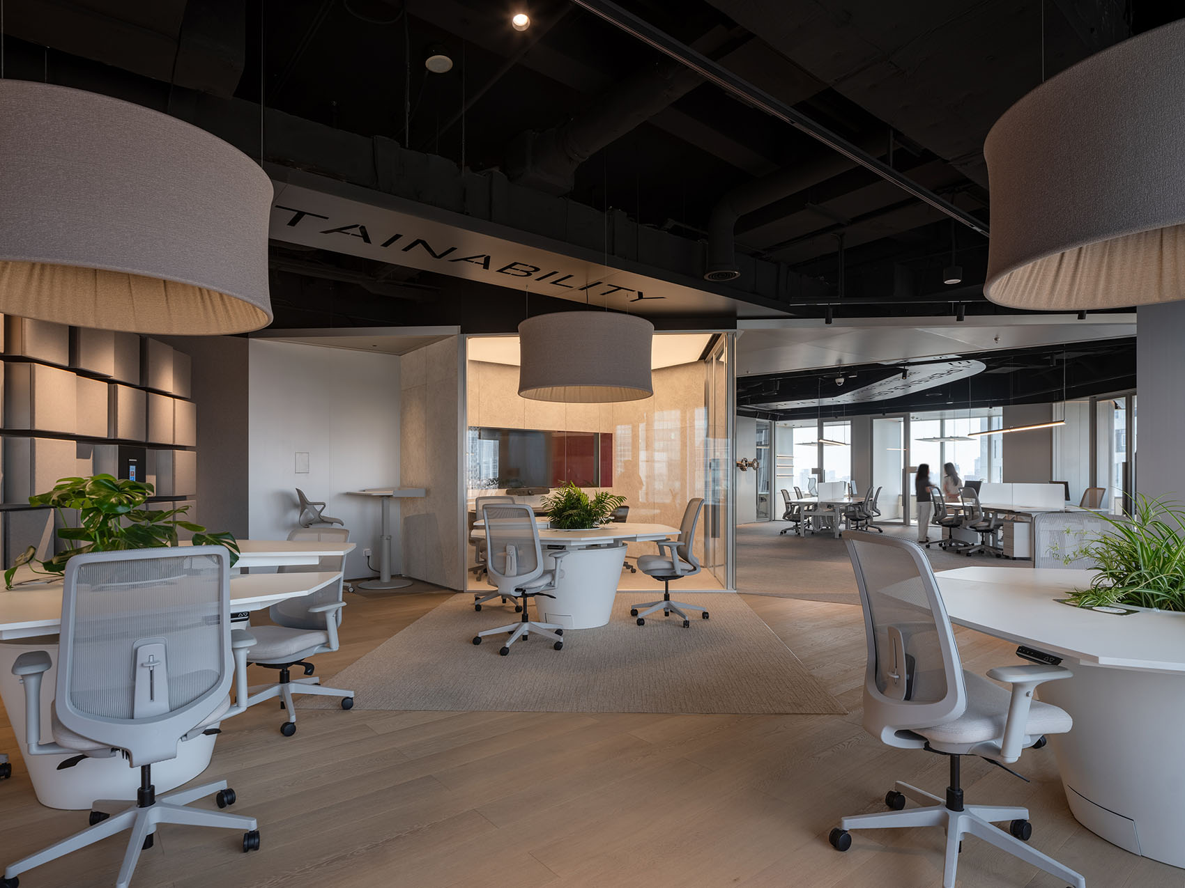 布雷博上海灵感实验室丨中国上海丨milanesi | paiusco-182