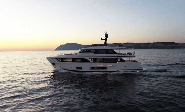 宝格丽御用大师Antonio Citterio最新豪华游艇设计!-235