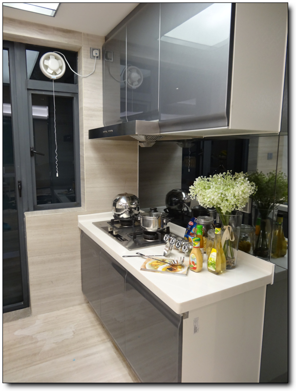 东莞凤岗祥利上城02样板房软装案例-27