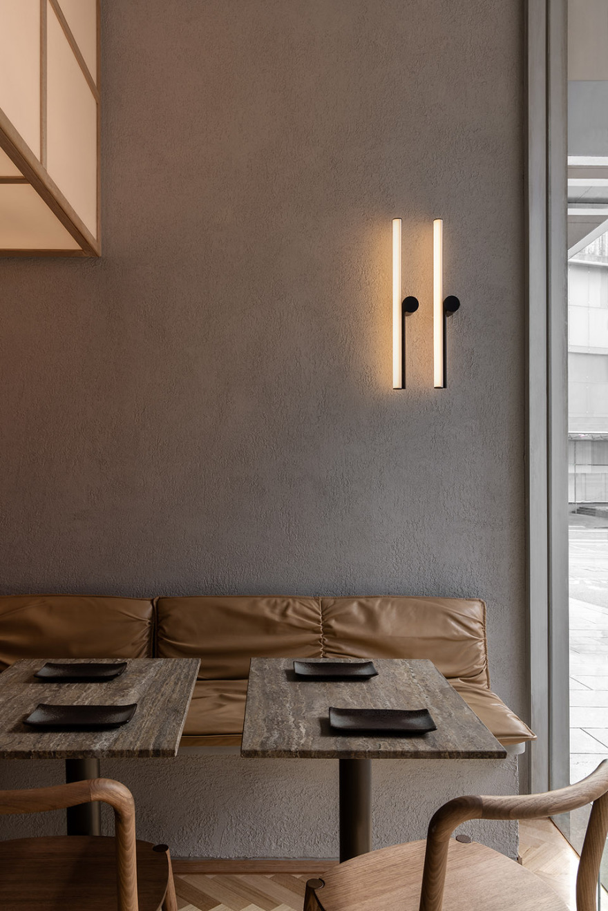 墨尔本 Waku Waku 餐厅丨澳大利亚墨尔本丨Biasol-13