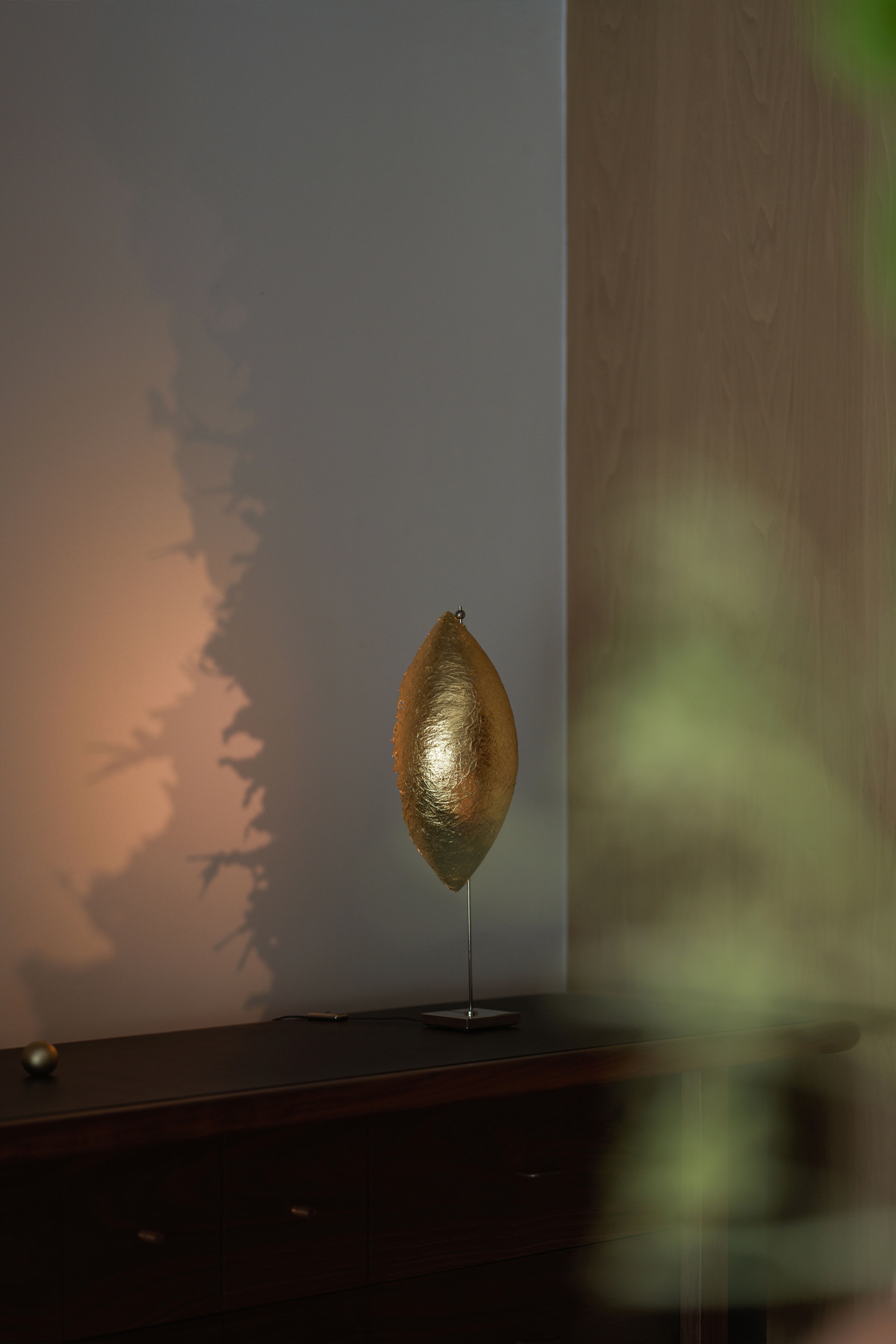 意会视听廊音乐文化空间丨中国厦门丨今古凤凰设计-46