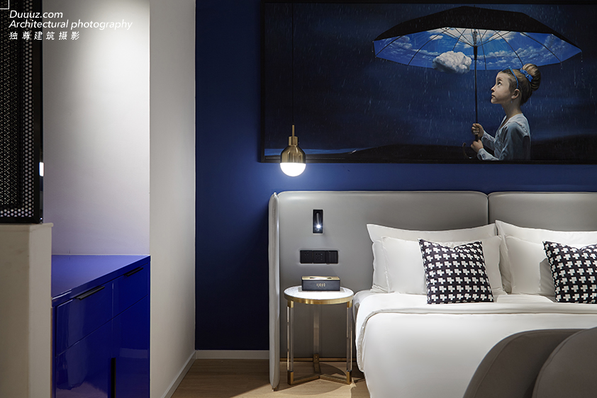 iSeYa高空精品酒店-9