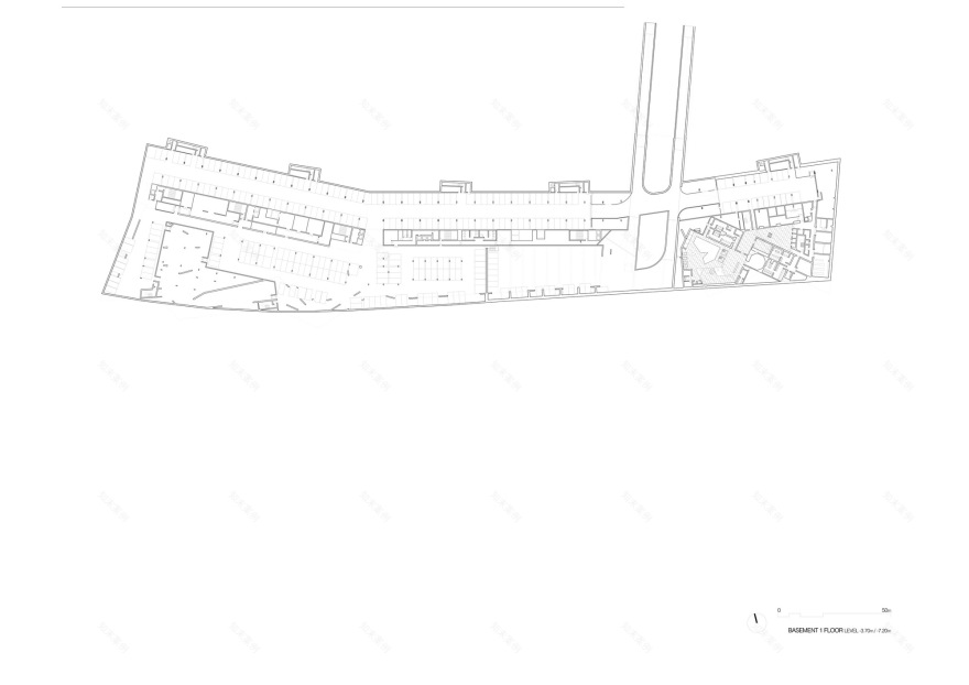 马洛卡岛帕尔马国会宫殿酒店·室内设计之美-35
