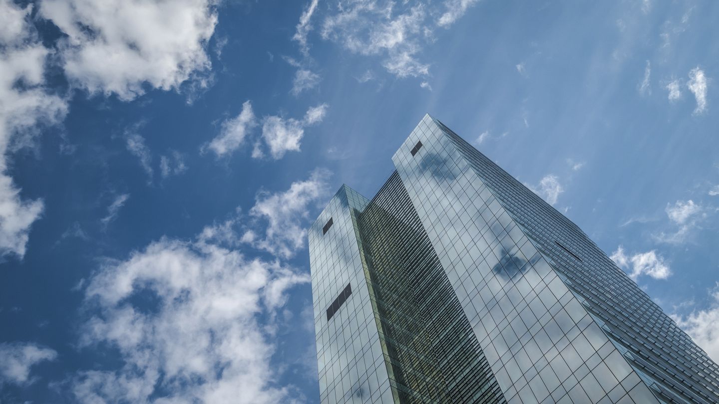 Modern East - Antasya Usos mixtos Istanbul · Turquía | L35 Arquitectos-0