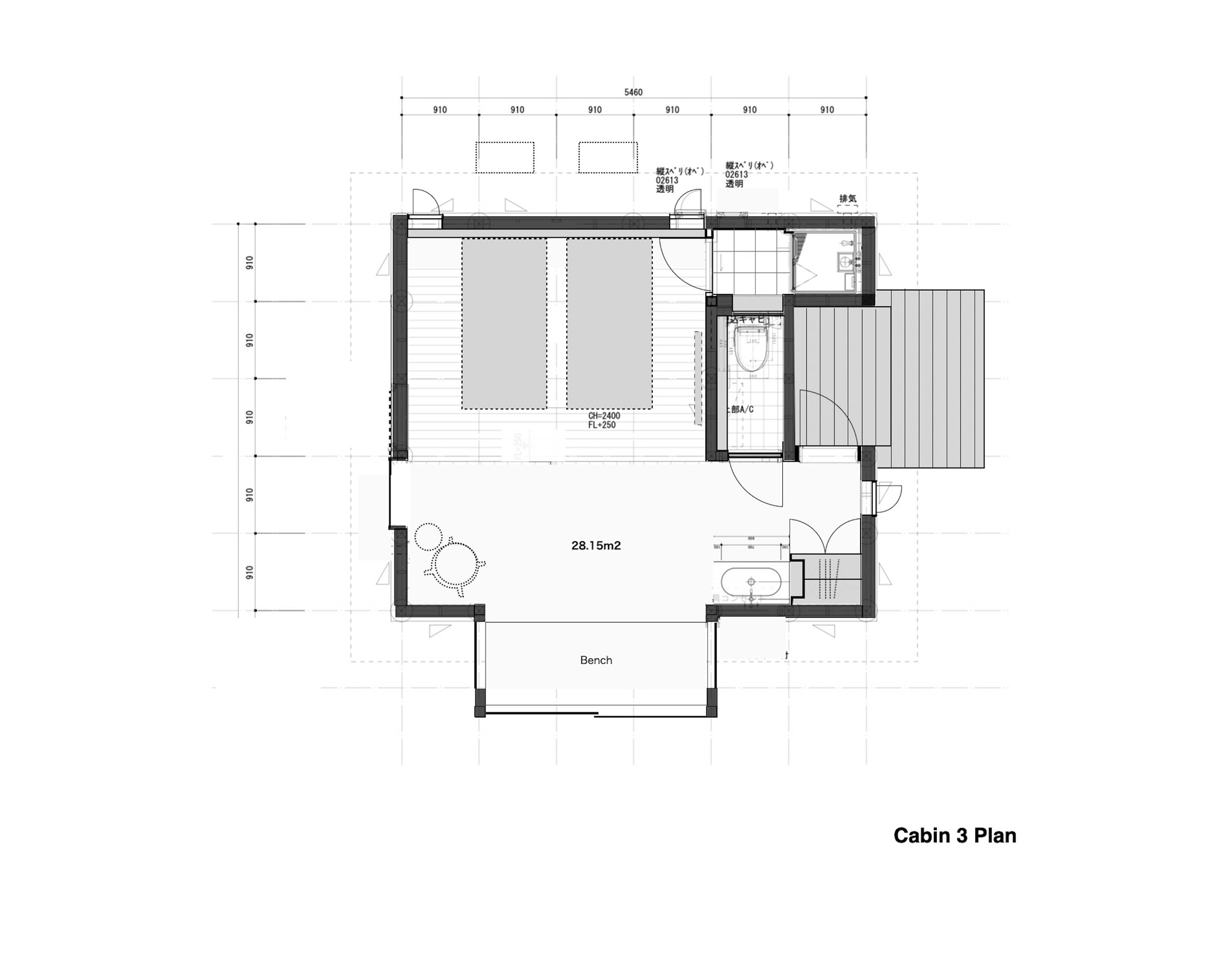 Sumu Yakushima Regenerative Residence / tono Inc.-52