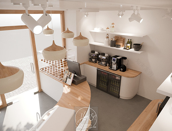 Kotton CF 室内设计丨阿曼-11