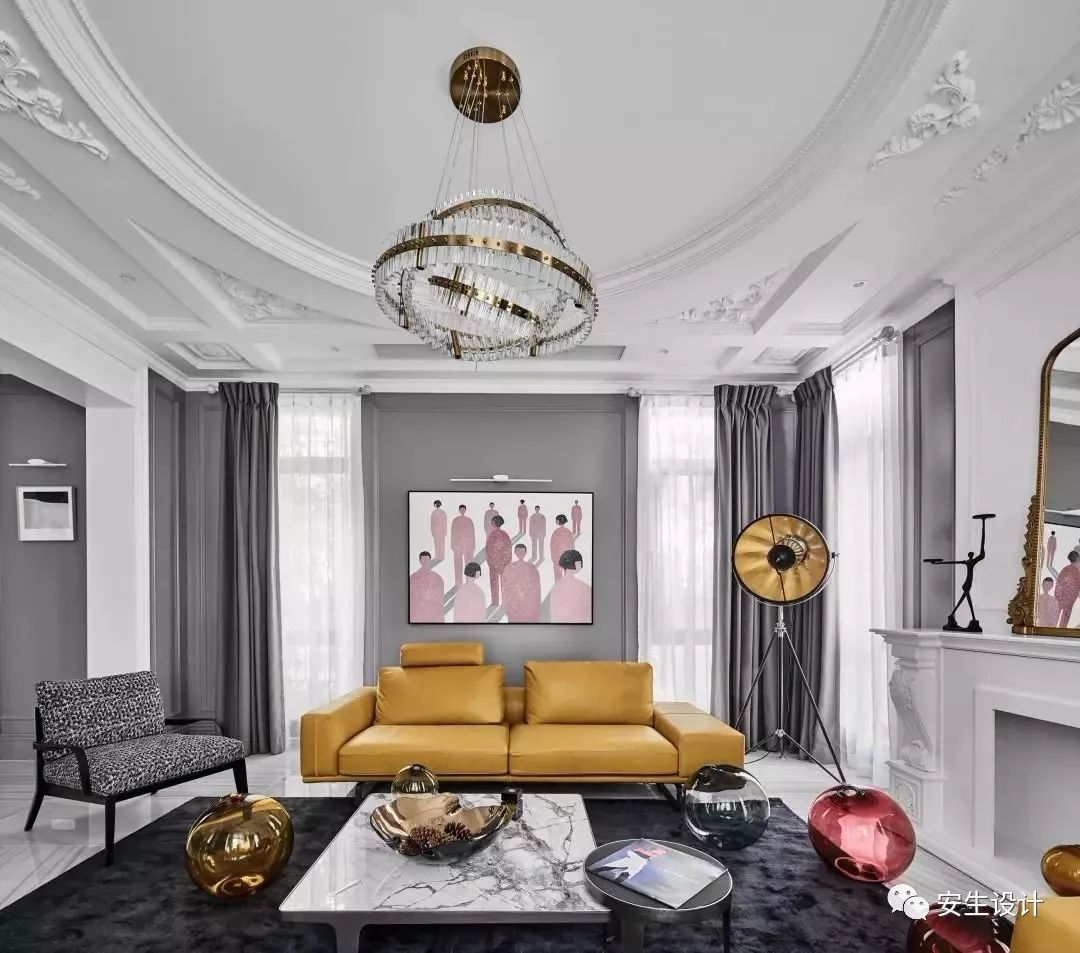 柯桥 NIKO 买手店 | 流动的白色盒子，时尚仪式感空间-231