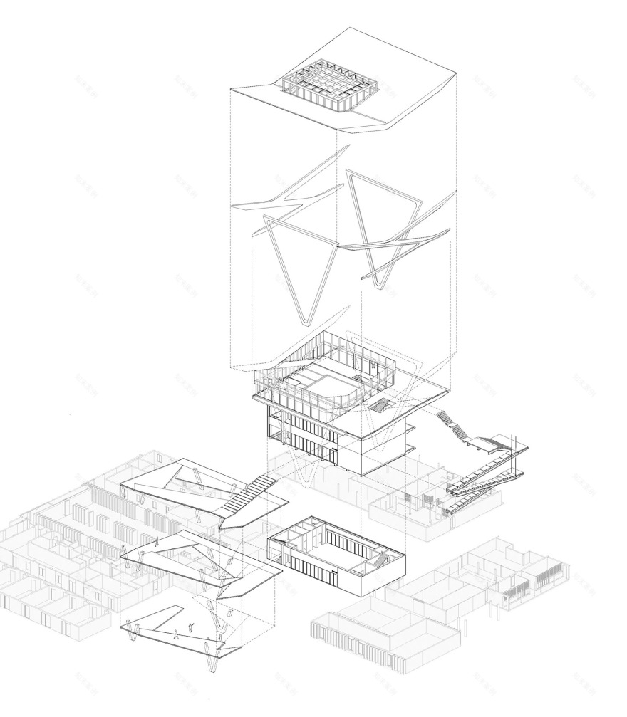 星屿丨中国绍兴丨SpActrum谱观-217