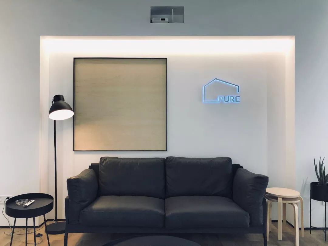 汕头质感设计工作室 | 场所之爱的生活化诠释-33