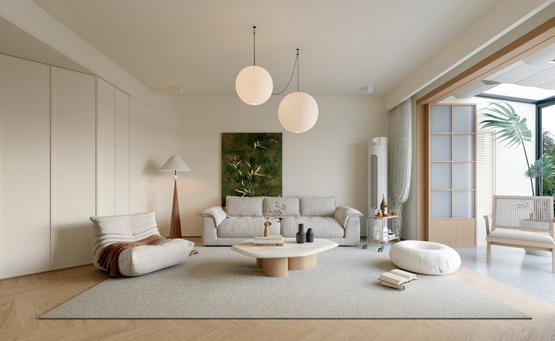 新华学府春天丨中国合肥丨安徽印空间设计事务所-7