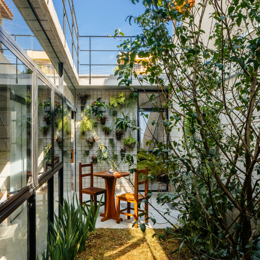 10 houses from Pinterest that offer ideas for outdoor dining-25