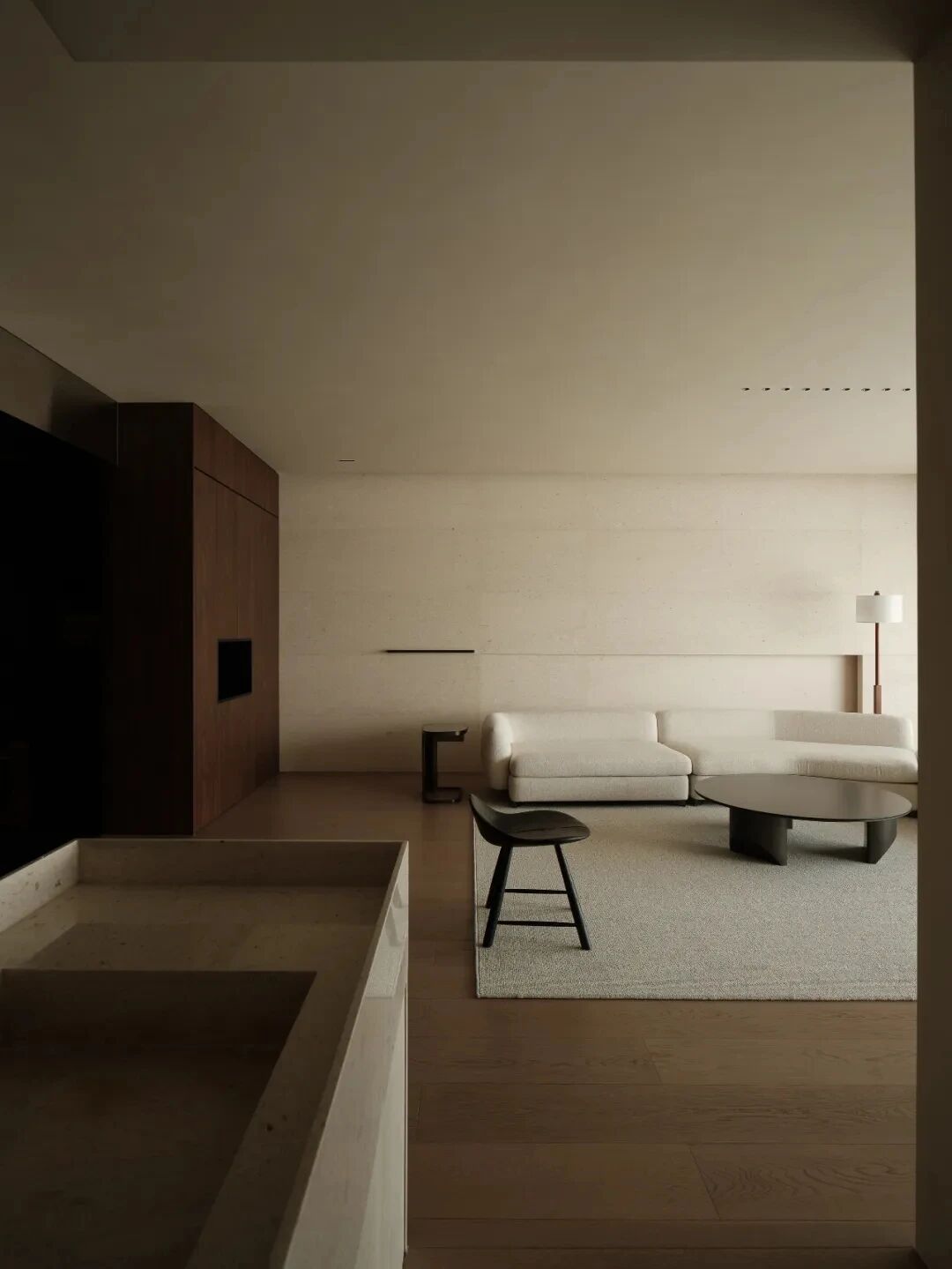 隅藏山海丨中国汕头丨汉马建筑-4