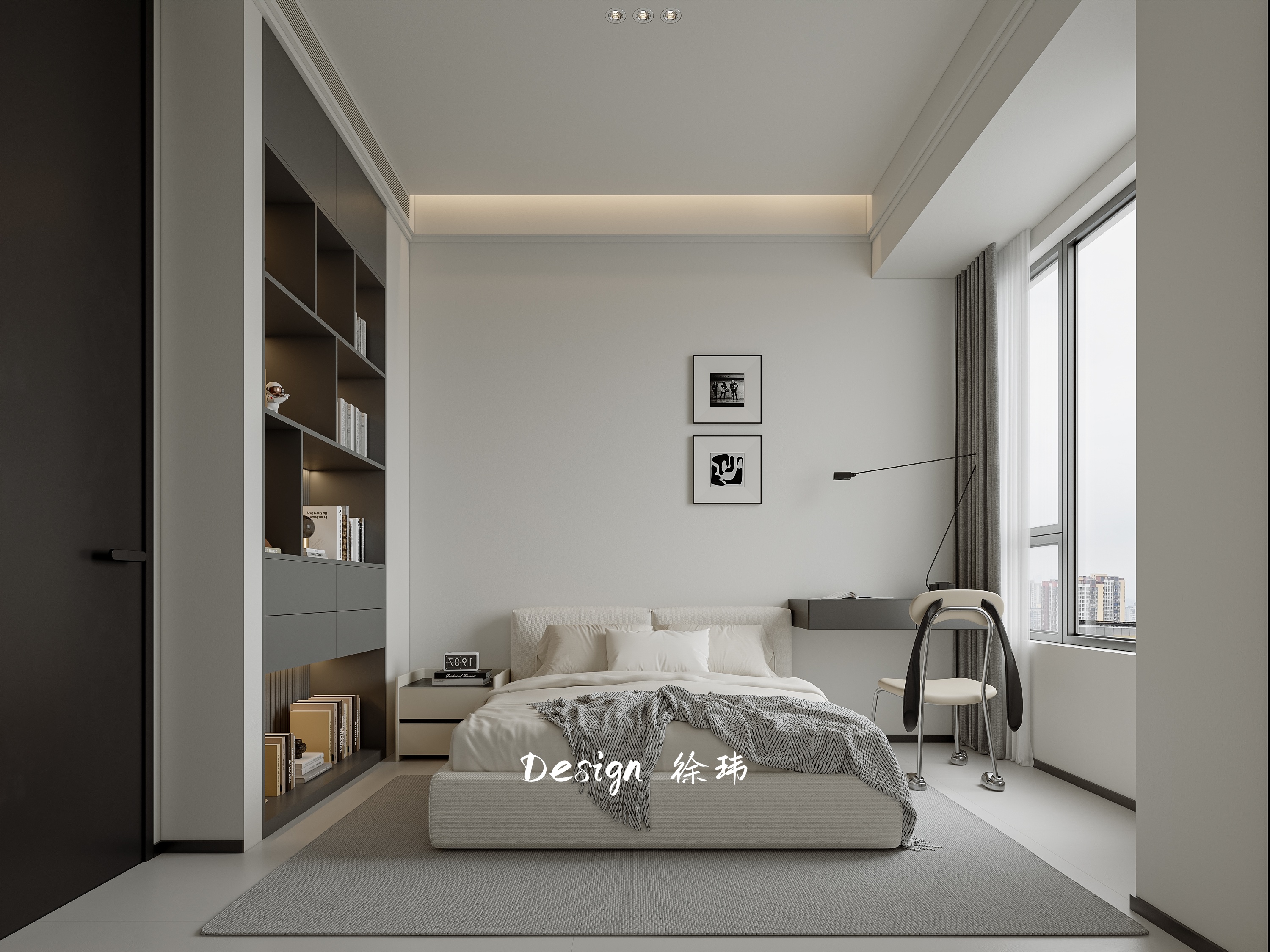 意式极简 | 克制的美学，治愈的日常-5