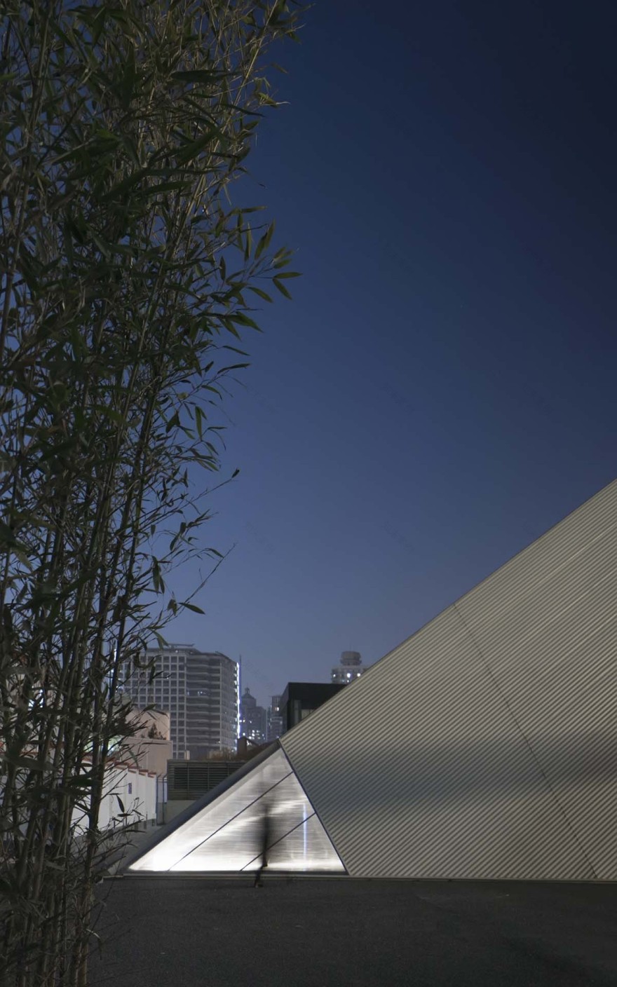 城市三角洲 · 上海电力博物馆公共空间艺术化改造-20