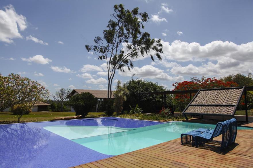 巴西森林度假屋-11