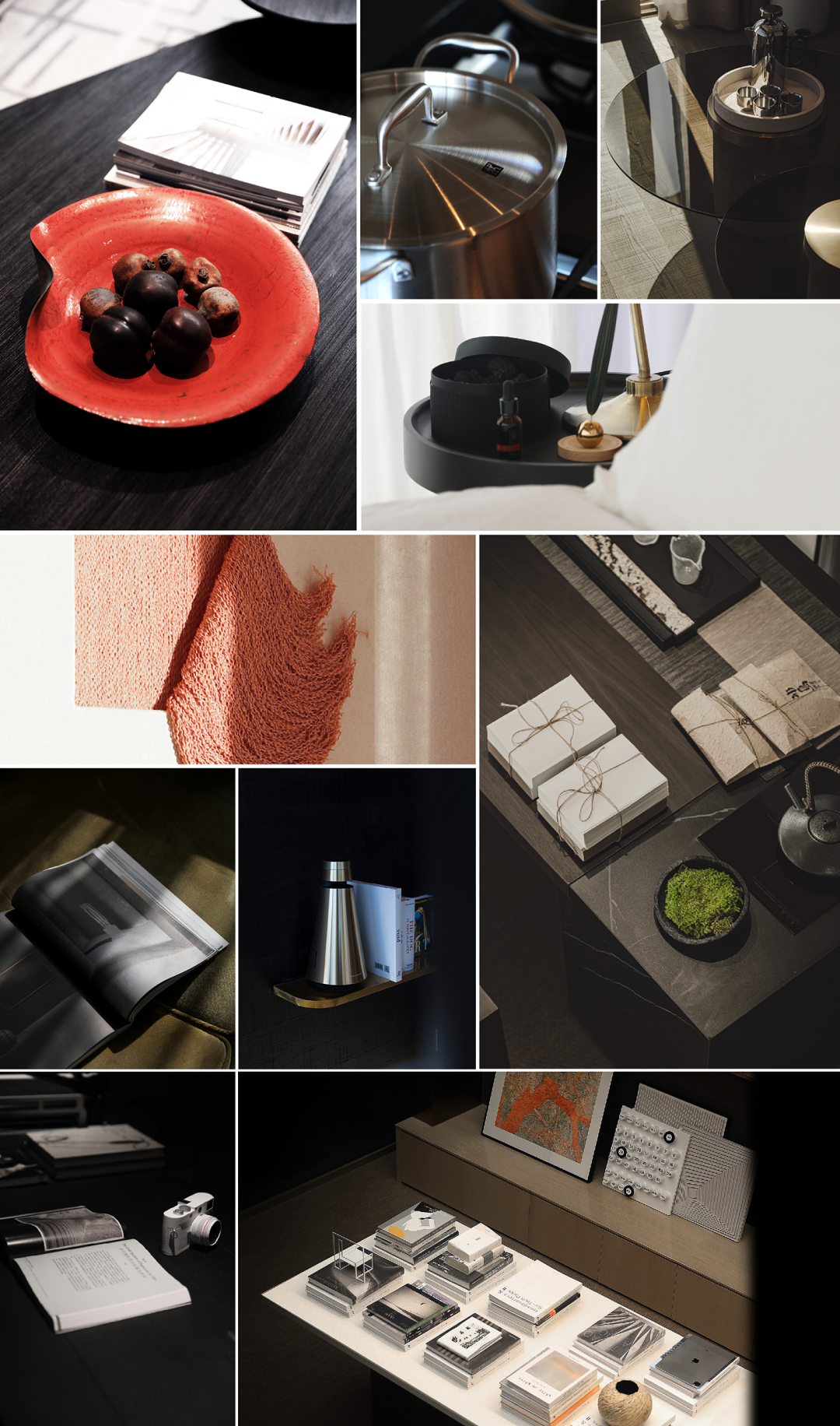 安吉天使小镇·合山境丨中国湖州丨万境设计WJSTUDIO-14