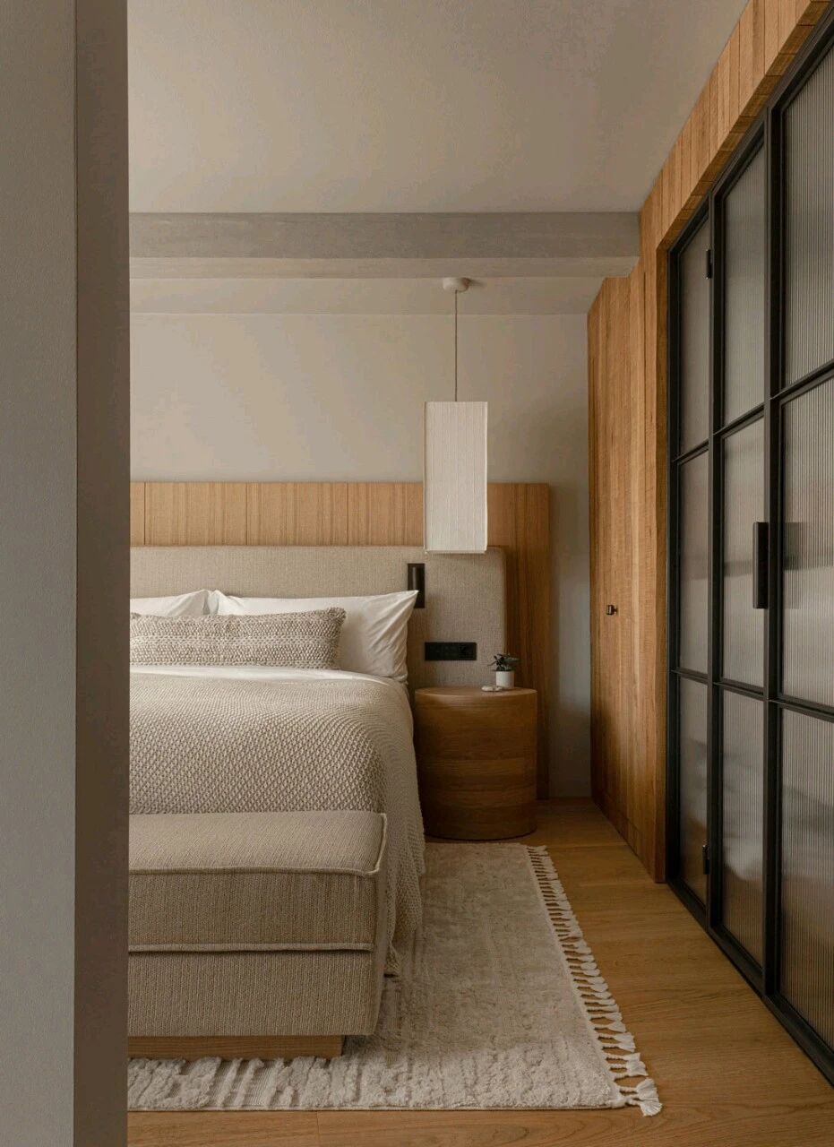 哥本哈根一号酒店丨丹麦哥本哈根丨Norm Architects-31