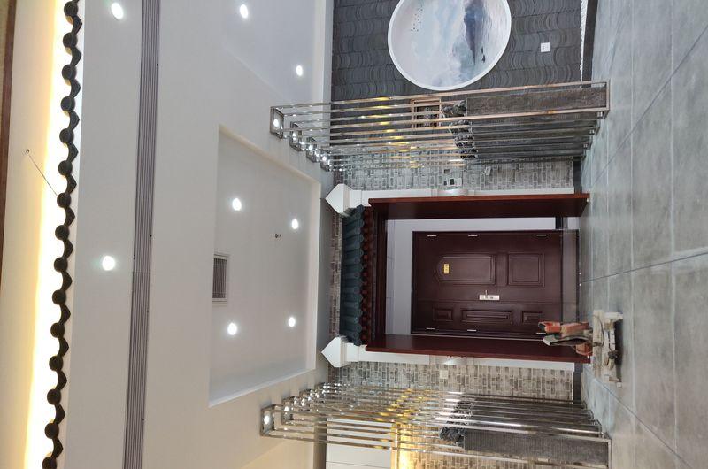 软件公司里的世外桃源茶室-8