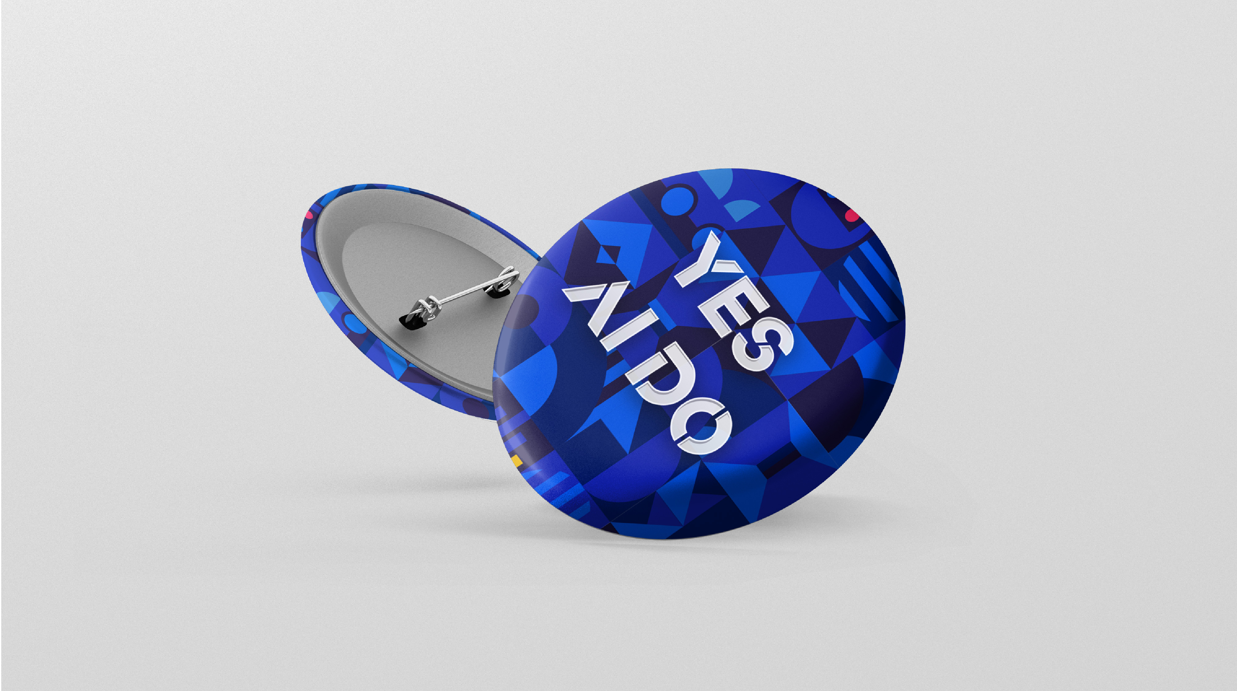 2018 百度世界大会“Yes, AI Do”会场设计，科技与美学的完美融合-25