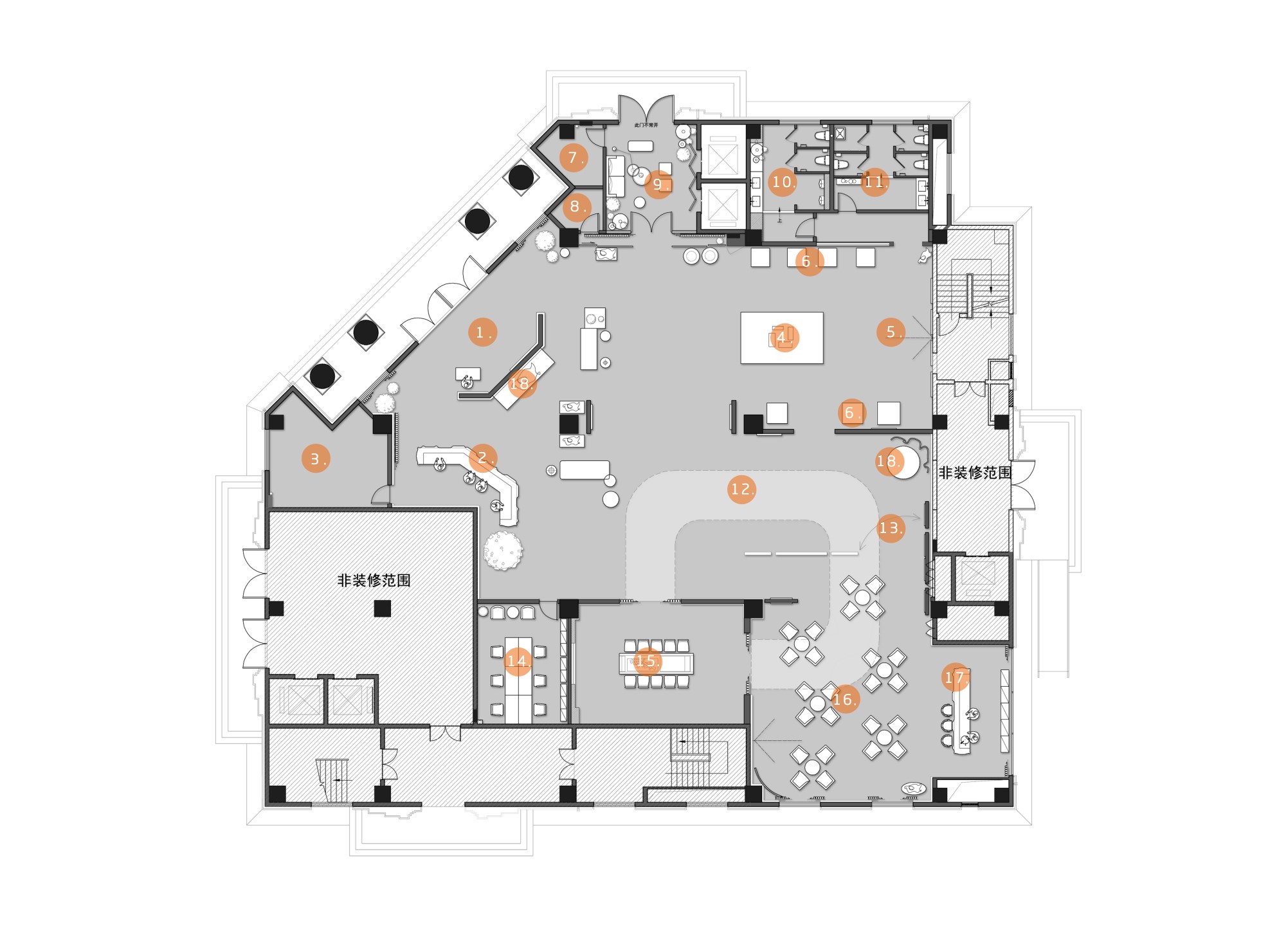 瀚海会艺术中心-41