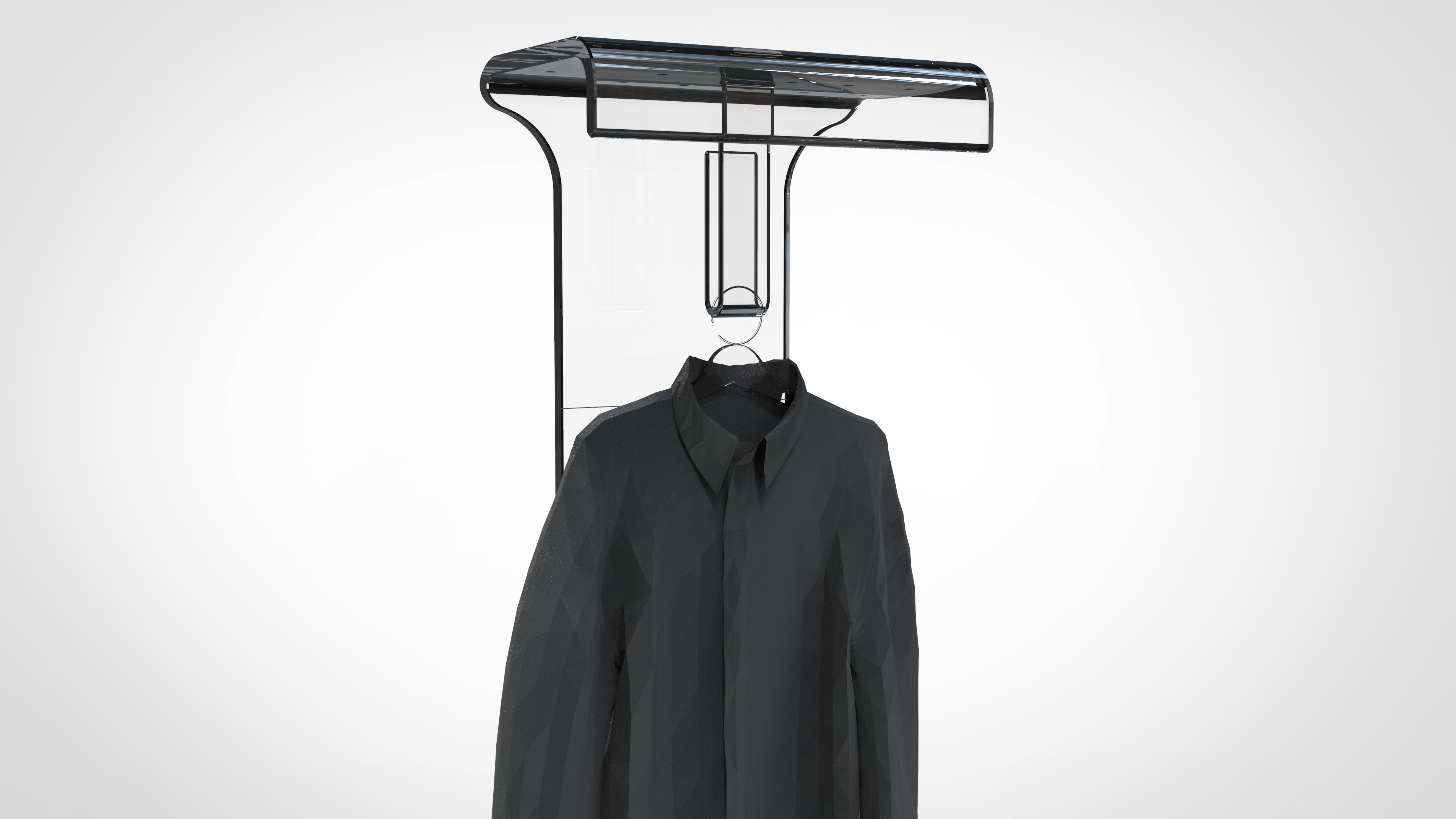 三宅一生橱窗设计-17