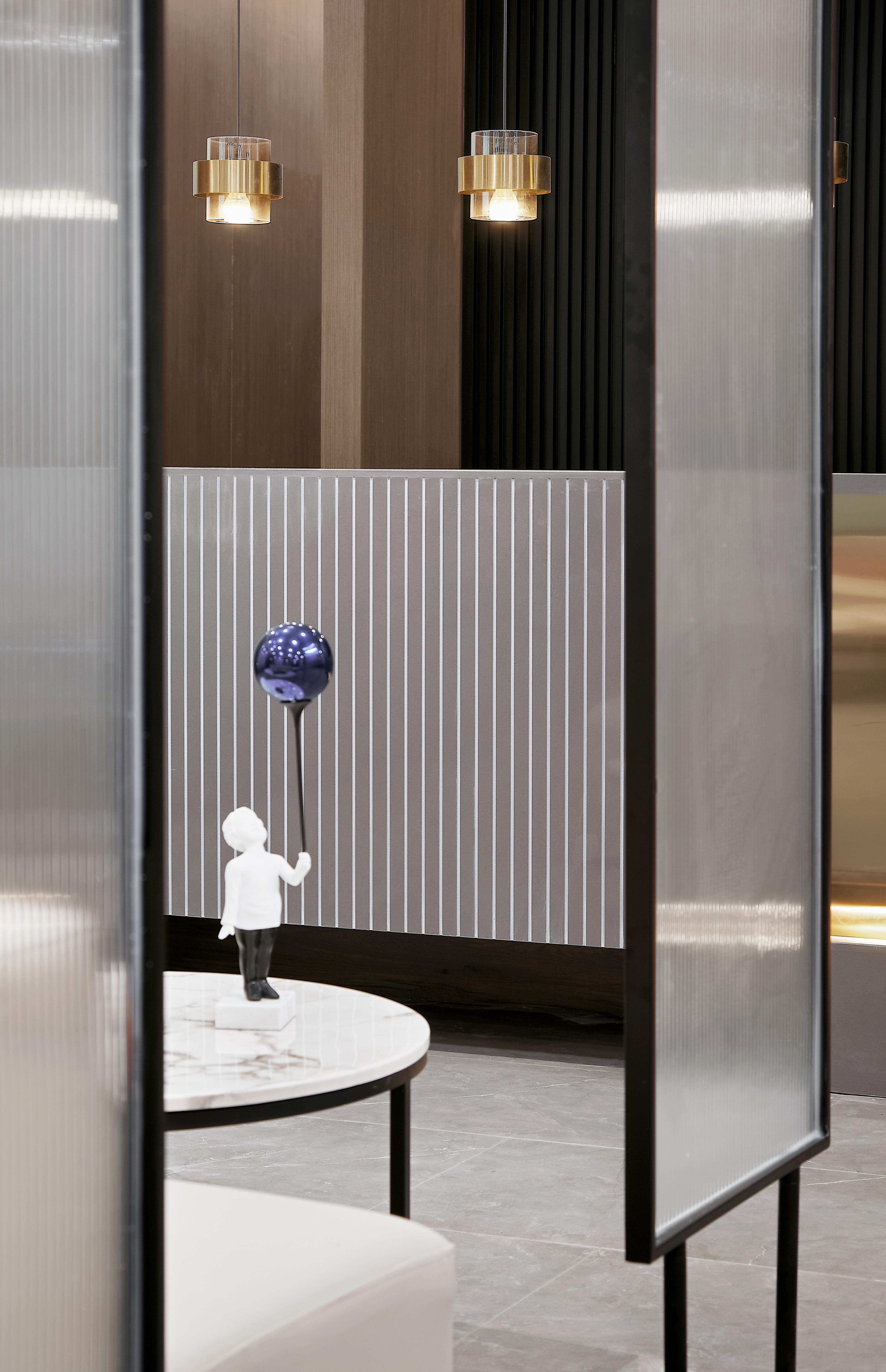 贝壳签约中心丨中国南京丨ZNG 智恒设计-50