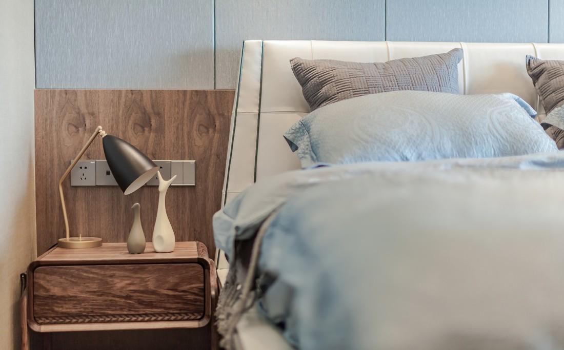 陈龙丨平层丨J宅的一生-16