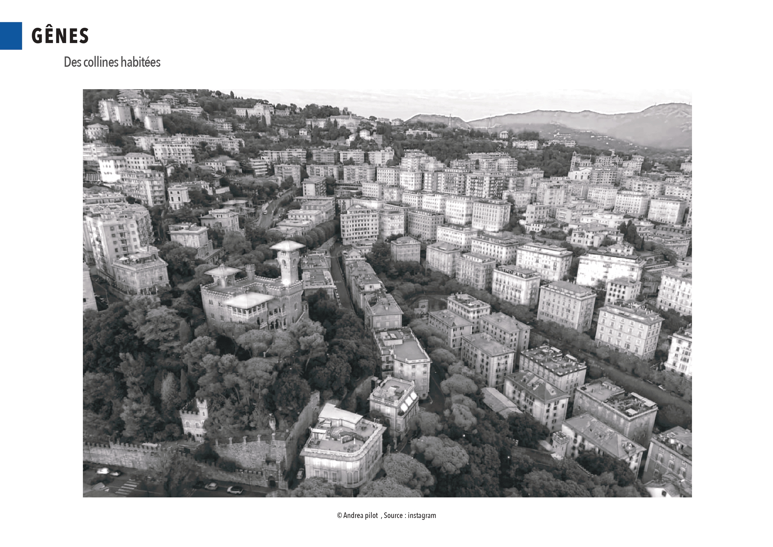 Réhabilitation: Boulangerie militaire - Gênes, Italie-4