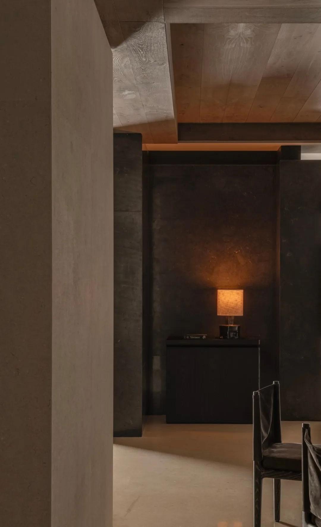 北京1500㎡私人别墅丨中国北京丨赵树设计-2