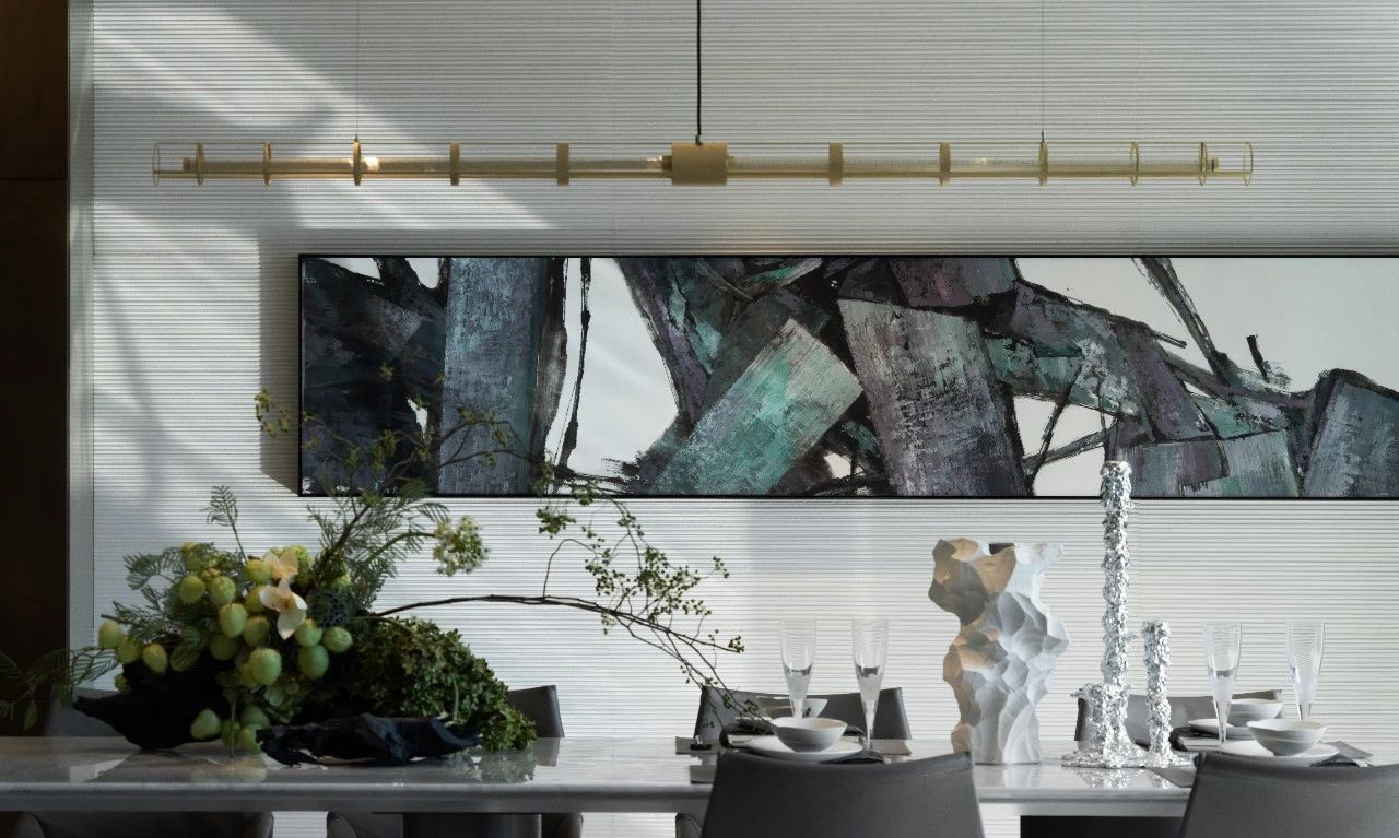 仁恒·棠颂丨中国江苏丨李玮珉,邱德光,吴滨-63