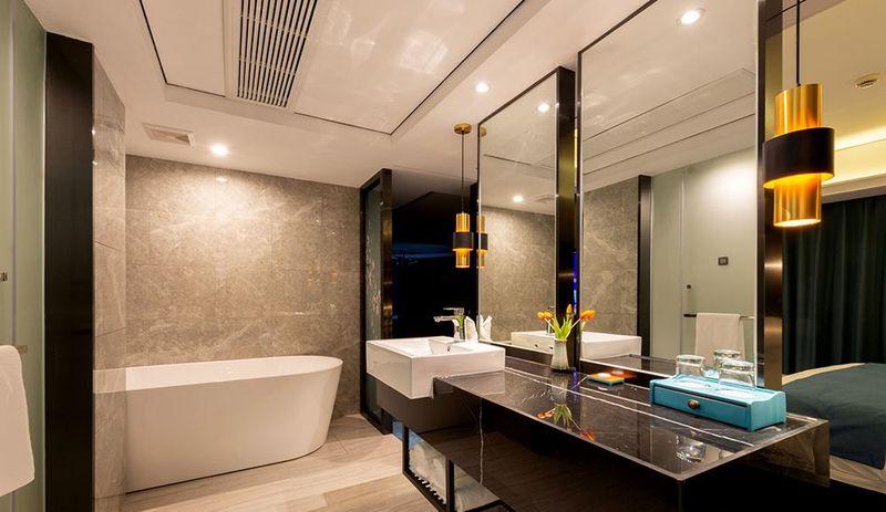 杭州漫纯国际酒店-33